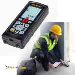 فروش استثنایی متر لیزری استنلی