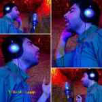 اسپانسر صدای خوب بعد از قبولی در تست صدا