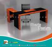 نوع میز اداری مدرن | رایان میز