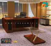 مبلمان اداری مدرن | رایان میز