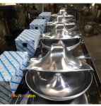 سبزی خرد کن صنعتی