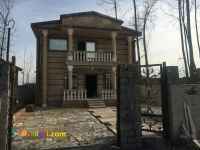 ویلا 250متری محموداباد شهرکی ویوجنگلی