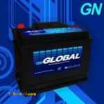 تحويل و نصب باطري خودرو در محل