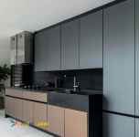 طراحی و ساخت کابینت