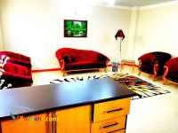 منزل مبله ۹۰ متری اجاره