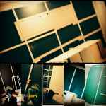 نصاب عایق ضدصدا برای دیوارمشترک در فردیس کرج