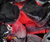 فروش زغال پسته درجه 1 بدون جرقه