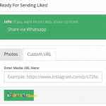 فروش برنامه لایک و ویو اینستاگرام