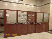 نصب پارتیشن تک جداره ام دی اف mdf,پارتیشن تک جداره ام دی اف mdf,پارتیشن تک جداره ام دی اف 