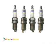 فروش عمده شمع پايه كوتاه بوش المان