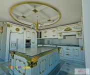 شرکت طراحی و معماری راشا