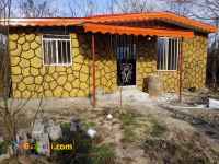 خرید خانه نقلی با 1447 متر زمین رودسر گرمجان