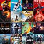 نصب بازی های Ps4