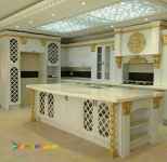 ساخت اجرای انواع کابینت و کمد 