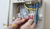 انجام کلیه خدمات برقی