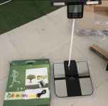 انواع بادی آنالایزر مدل Bodecoder آنالیز بدن