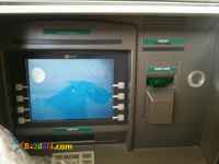 فروش دستگاه خودپرداز اروپا