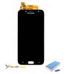 تاچ و ال سی دی