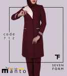 تولید کننده مانتو و شلوار اداری و کت و شلوار اداری آقایان سون فرم