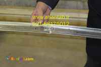 تولیدکننده سازه کلیک،کناف و پروفیل گالوانیزه عرضه کننده مستقیم درخوزستان