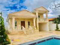 ویلا 300متری محموداباد بهمراه استخرجکوزی