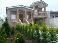 ویلا 245متری محمودابادکوچه اختصاصی جنگلی