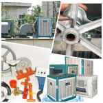 سرویس و تعمیر کولر گازی و آبی ونک | 88214531| 09127388907