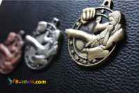 کارخانجات تولیدی نشان سازان (مدال.تندیس.کمربند قهرمانی)