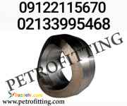 اتصالات فشار قوی و مهره ماسوره چکشی 