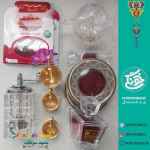 عرضه انواع محصولات خوراکی خونگی و مصنوعات دست ساز و محصولات ارگانیک 