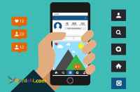 افزایش فالوور اینستاگرام 