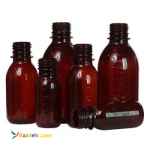 انواع ظروف و قوطی آرایشی و دارویی