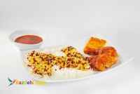 فروش عمده غذای شرکتی و مجالس