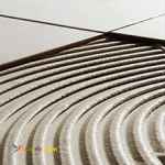 انواع چسب كاشي آب بند پرسلان