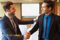 اعطای نمایندگی شرکت مهاجرتی دادآور مهر