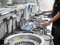 تعمیرگاه تخصصی خودروهای ایرانی و خارجی