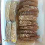  عسل طبیعی قره داغ