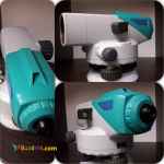 دوربین ترازیاب sokkia