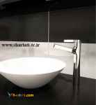 نمایندگی شیرآلات KWC کی دبلیو سی – بازرگانی شریعتی