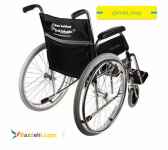 کرایه ویلچر برای بیماران وسالمندان گرامی