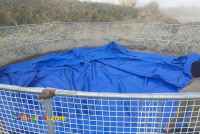 استخرپیش ساخته برزنتی