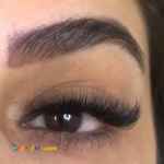 اكستنشن و آموزش مژه 