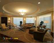 ۵۲۰ متری صاحبقرانیه بوستان تک واحدی