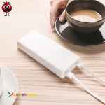 پاور بانک شیايومی مدل 2c ۲۰۰۰۰