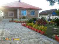 فروش ویلا شیک با 1500 متر زمین حومه چاف