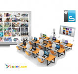 آموزش طراحی وب سایت