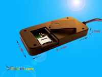 ردیاب خودرو آهنربایی