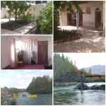 ويلا باغبهادران سنتي 