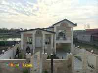 ویلا 215متری محموداباد کوچه اختصاصی