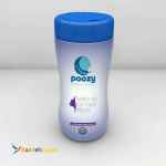 دستمال مرطوب و معطر پوزی